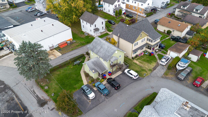 Property Photo:  4 Villa Street  PA 18407 