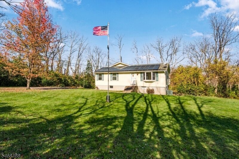 Property Photo:  97 Creek Rd  NJ 07821 