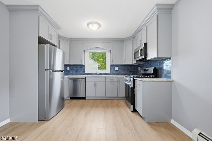 Property Photo: 15 Wright Ct 2 NJ 07003