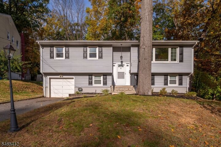 Property Photo: 324 Jefferson Ave NJ 07060