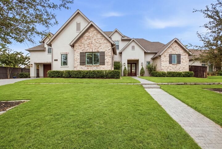 Property Photo: 6626 Pennwell Drive TX 77389