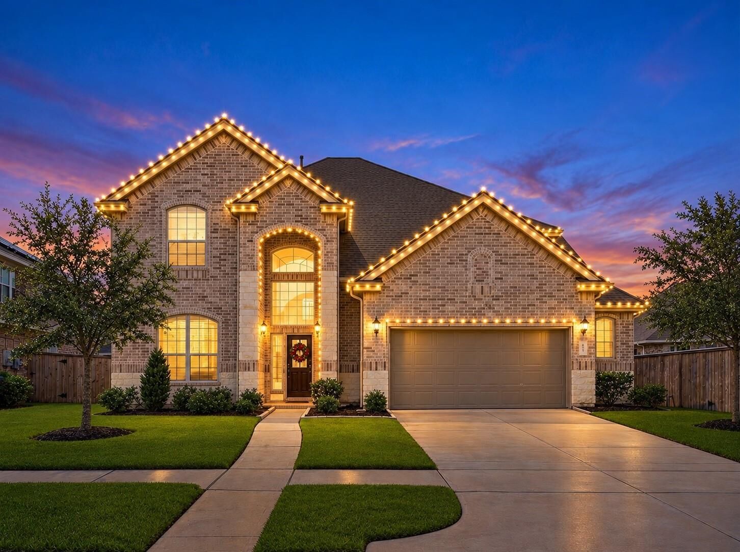Property Photo:  84 Carmel Drive  TX 77578 