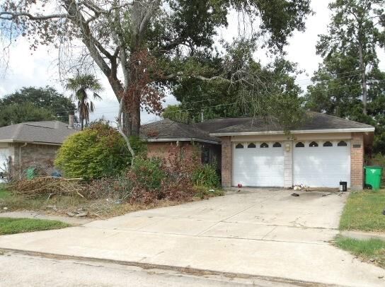 Property Photo: 2531 Goldspring Lane TX 77373