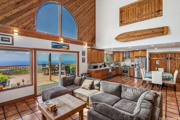 Property Photo:  4969 Maunalani Circle  HI 96816 