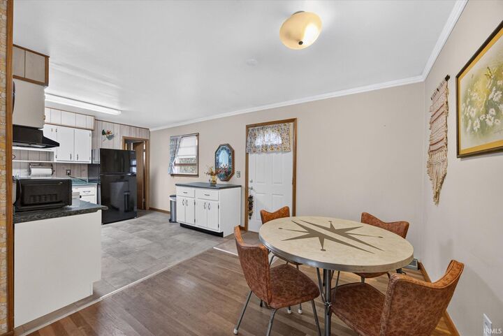Property Photo: 2912 S Walnut Street Pike IN 47401-8404