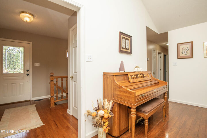 Property Photo: 1021 Summerfield Drive TN 37801