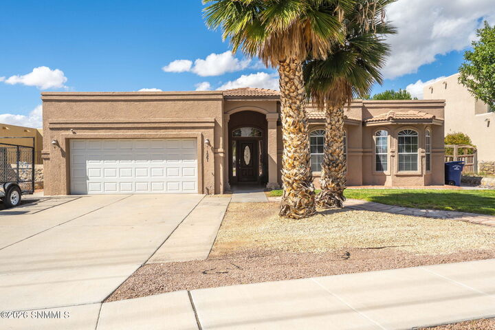 Property Photo:  1261 N Fourth Street  NM 88021 
