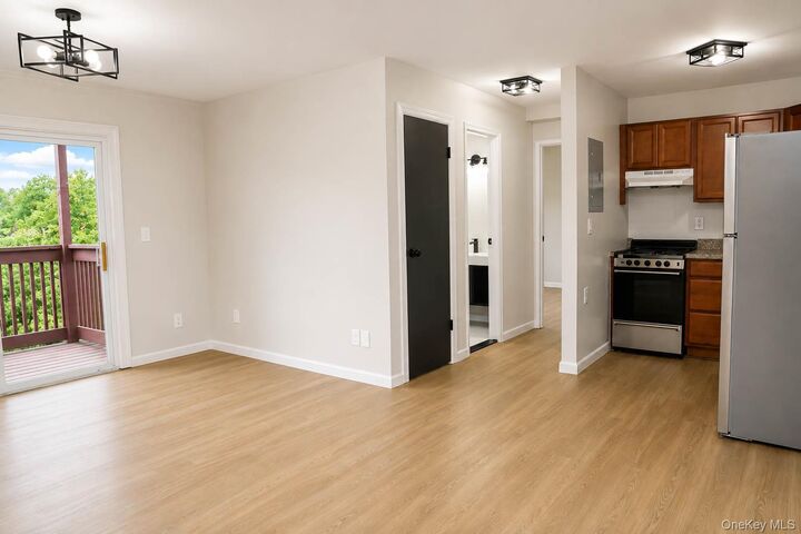 Property Photo: 201 Ludingtonville Road 1B NY 12531