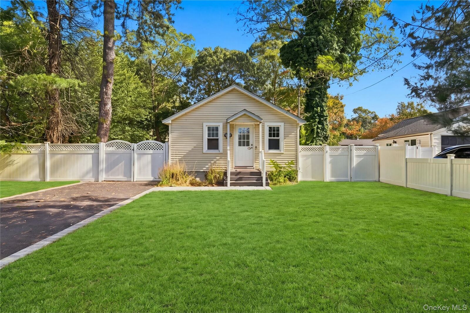 Property Photo:  195 McKinley Drive  NY 11951 