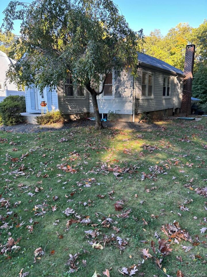 Property Photo:  101 Gatto Lane  NY 10965 