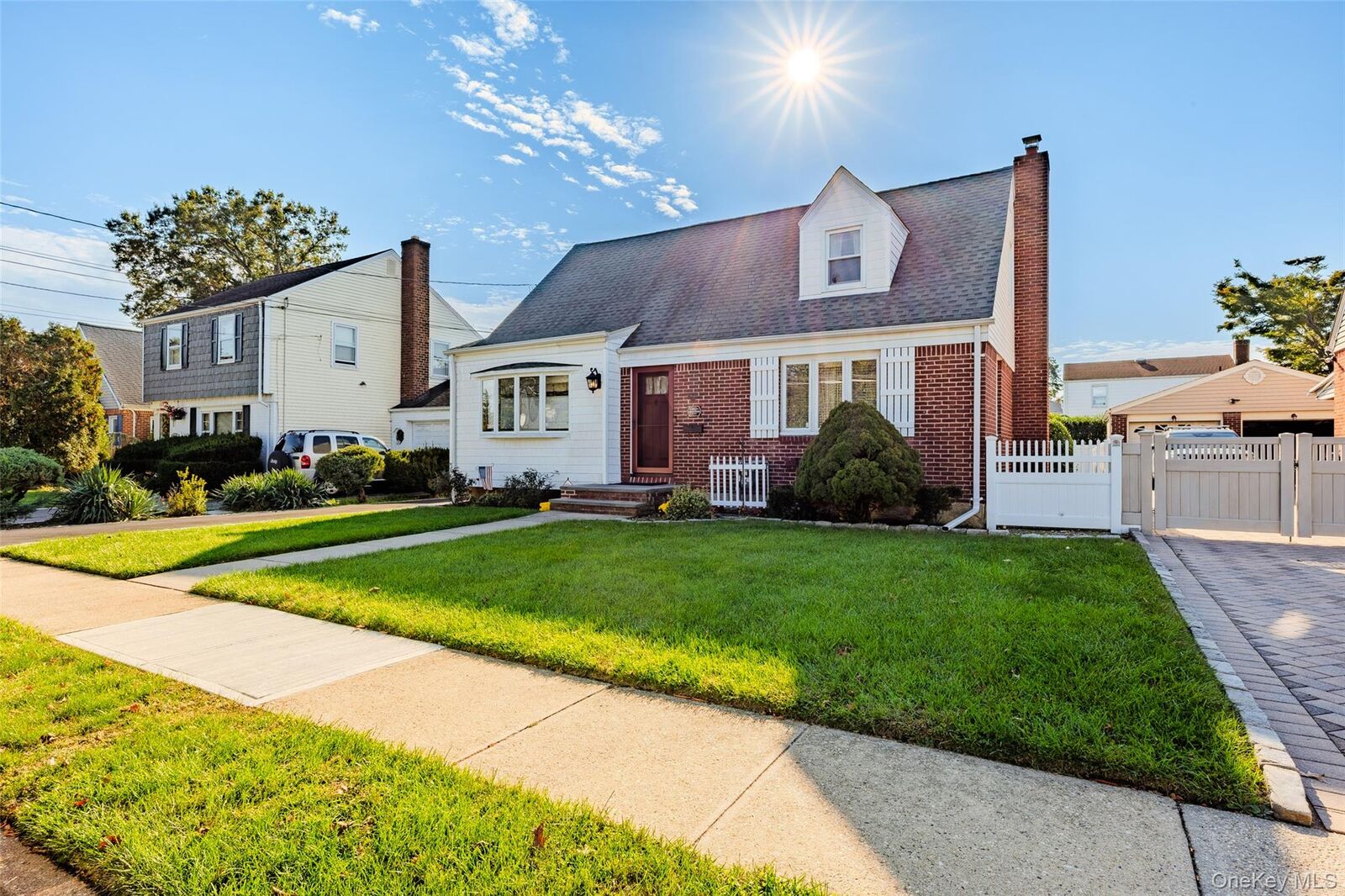 Property Photo:  329 Andrews Road  NY 11501 
