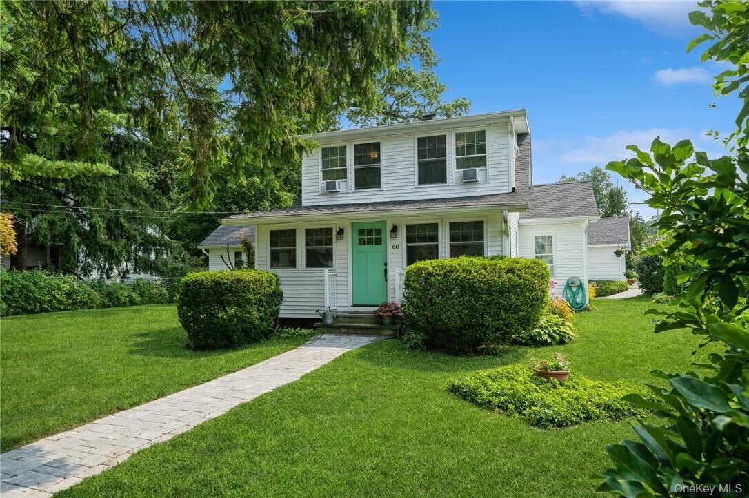 Property Photo: 60 Murray Road NY 10925
