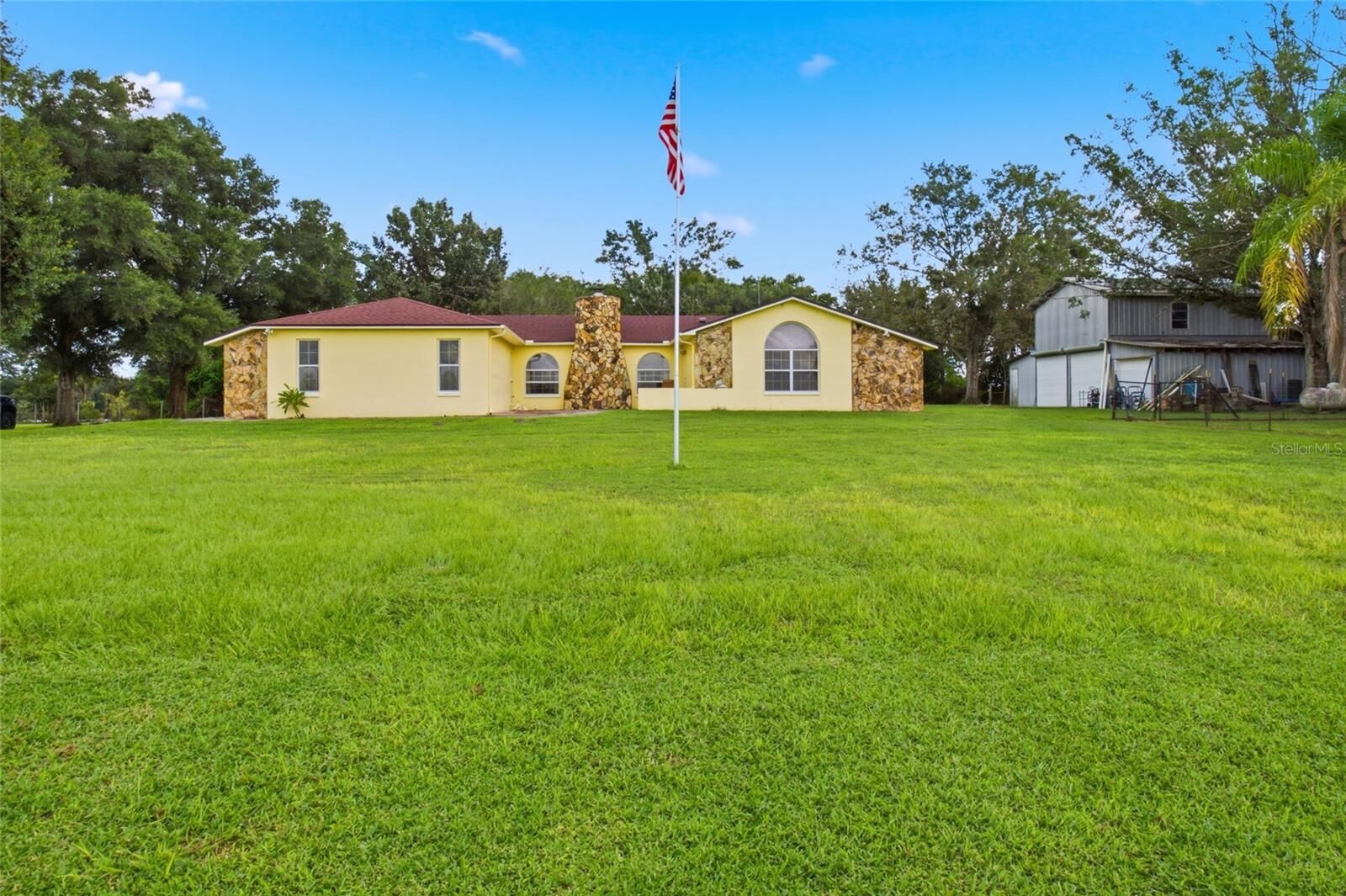 Property Photo:  8634 23rd Street  FL 33540 