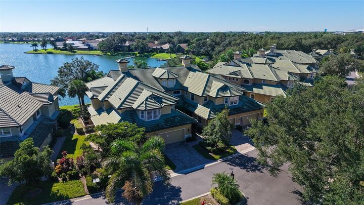 Property Photo: 6531 Moorings Point Circle 102 FL 34202