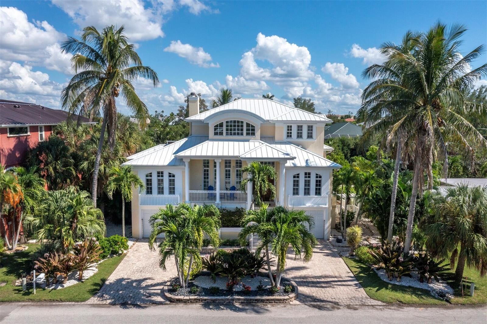 Property Photo:  550 Norton Street  FL 34228 