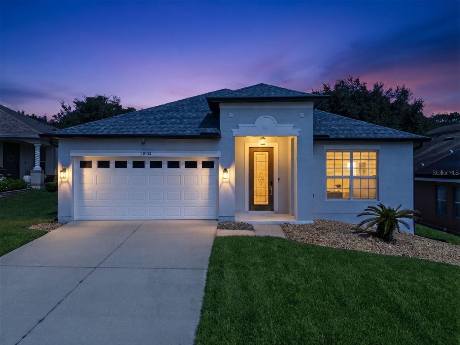 Property Photo:  30132 Sandbunker Lane  FL 32776 