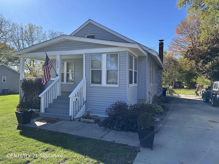 Property Photo:  5058 Morrish Road  MI 48473 