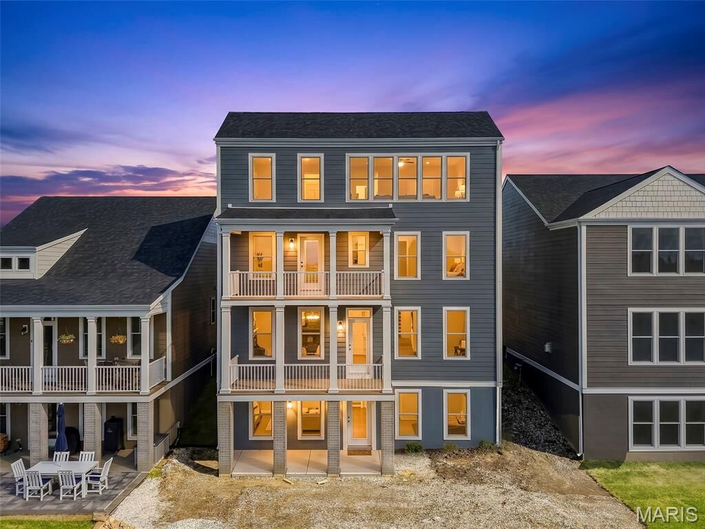 Property Photo:  2994 Memphis Street  MO 63301 