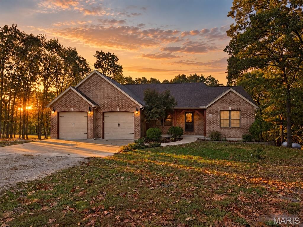 Property Photo: 2362 Highway C MO 65441