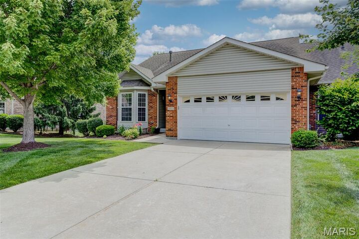 Property Photo:  3460 Truman Terrace Drive 37  MO 63301 