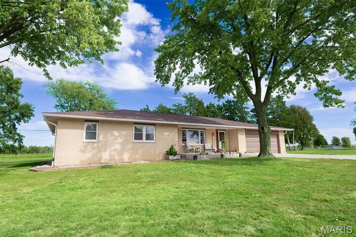Property Photo:  2017 Valley View Road  MO 65265 