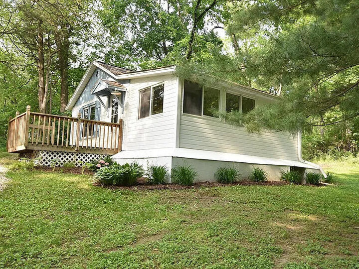 Property Photo:  1770 E Lake Shore Dr  WI 53181 