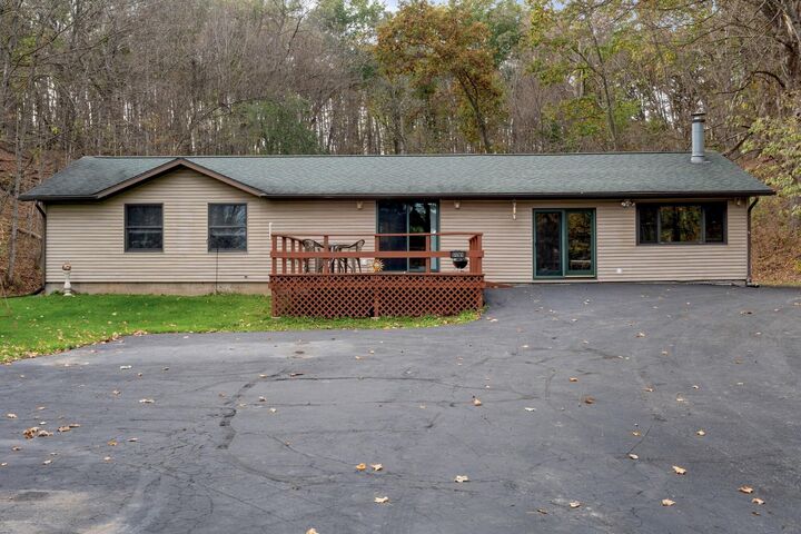Property Photo: E4461 Chippewa Ct WI 53941