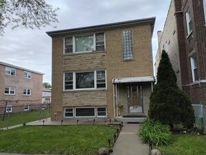 Property Photo:  2166 N Moody Avenue 1  IL 60639 