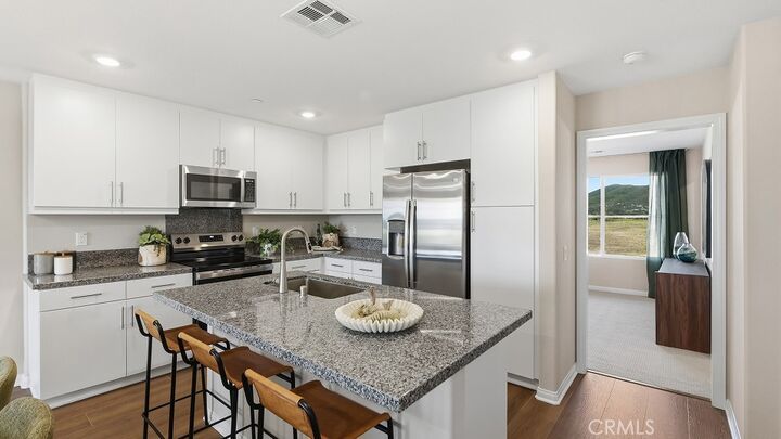 Property Photo:  26833 Millerton Street  CA 92585 