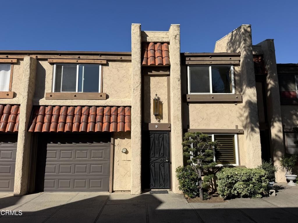 Property Photo:  327 E Live Oak Street 4  CA 91776 
