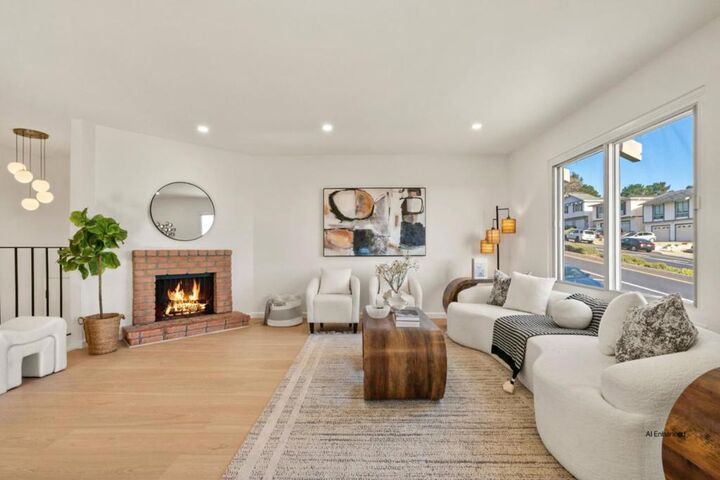 Property Photo:  964 Gellert Boulevard  CA 94015 