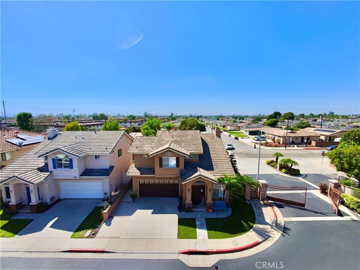 Property Photo:  13861 Haileigh Street  CA 92683 