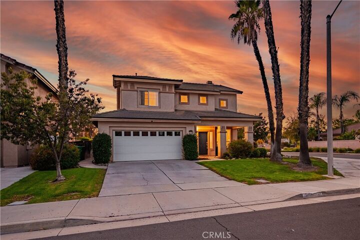 Property Photo:  29625 Desert Terrace  CA 92584 