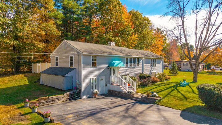 Property Photo:  22 Middlebrook Drive  ME 04046 