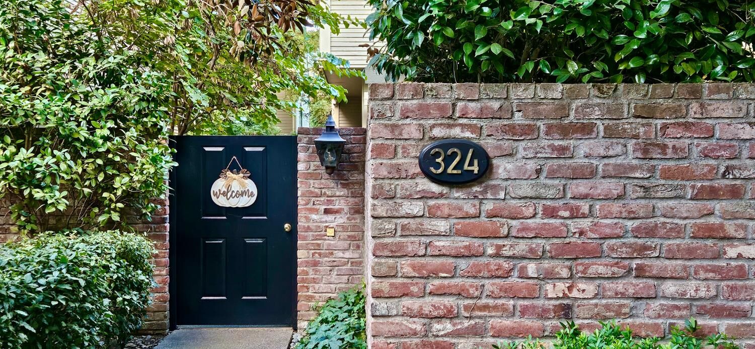 Property Photo:  324 Wyndgate Road  CA 95864 