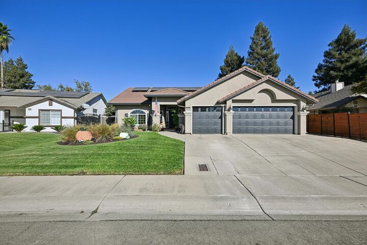 Property Photo:  1703 Augusta Lane  CA 95993 
