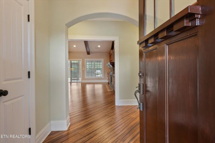 Property Photo: 146 Lighthouse Blvd TN 37774