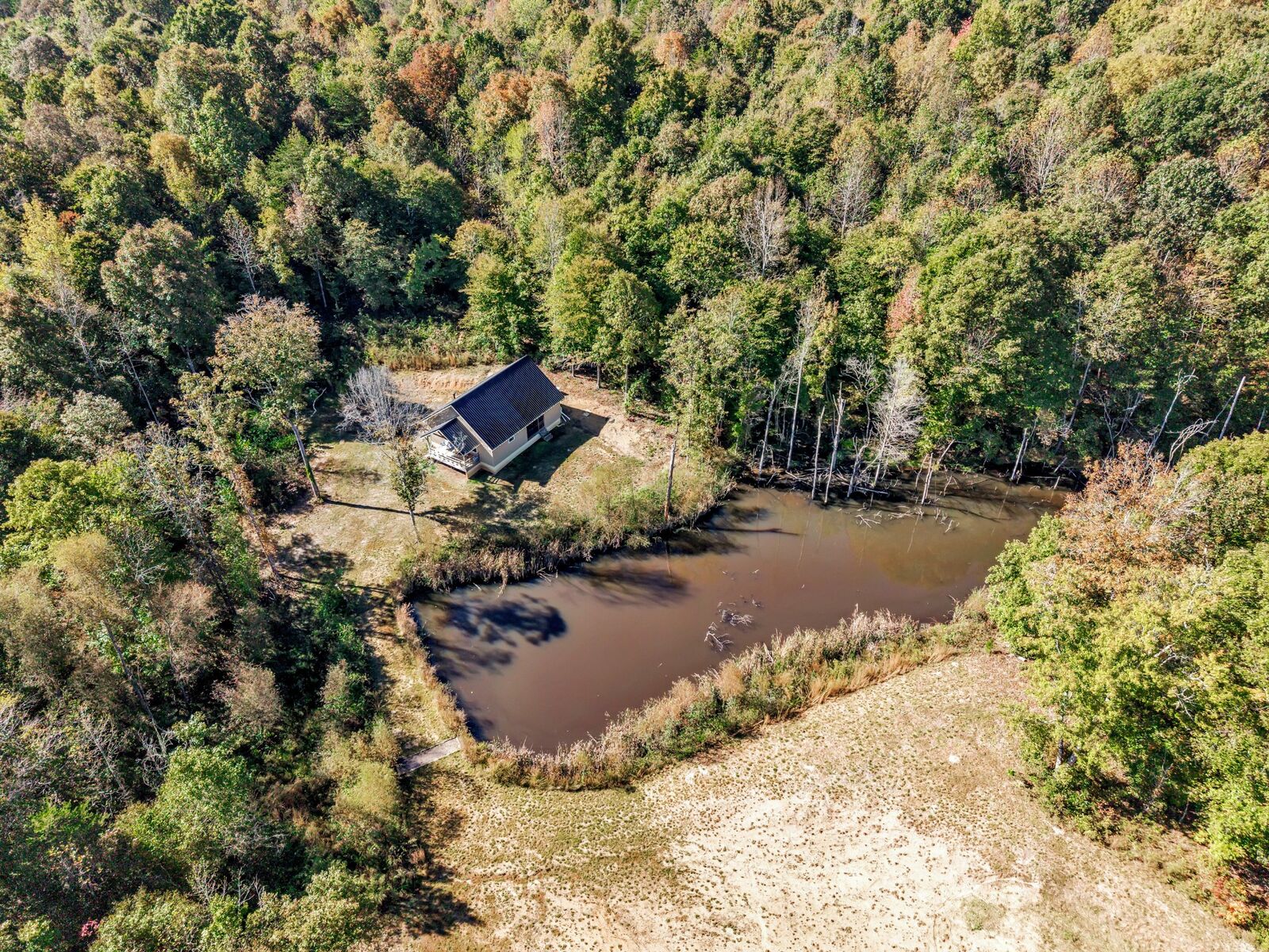 Property Photo:  544 County Road 105  TN 37303 