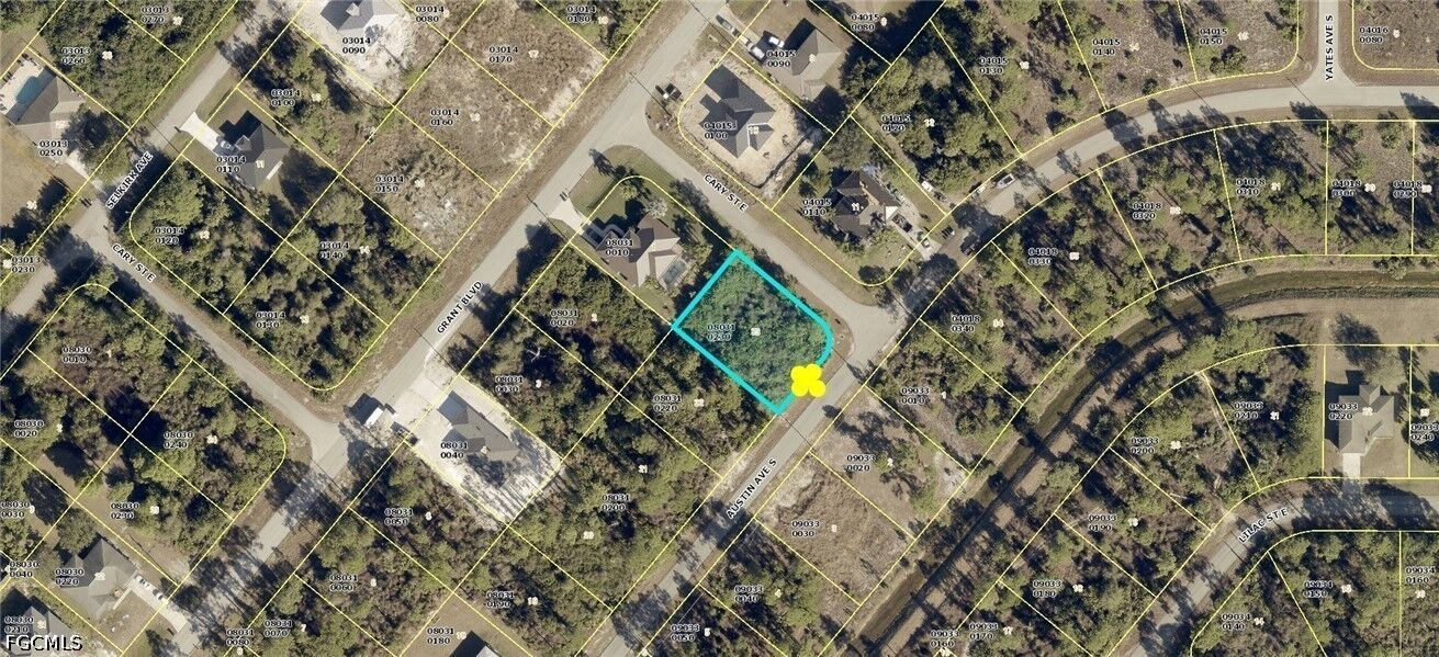 Property Photo: 346 Austin Avenue FL 33974
