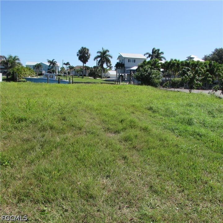 Property Photo:  16200 Buccaneer Street  FL 33922 