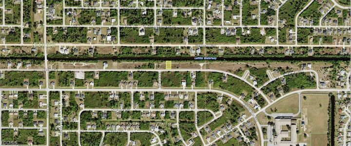 Property Photo: 12936 Xavier Avenue FL 33981