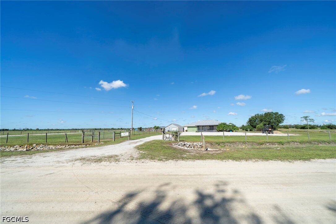 Property Photo:  17331 Perry Ranch Road  FL 33917 