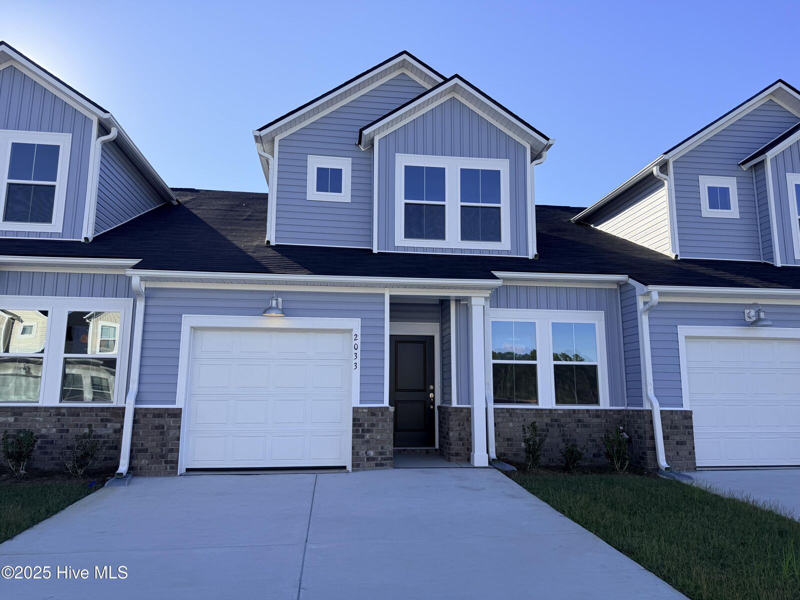 Property Photo:  2209 NW Wild Indigo Circle NW 62  NC 28467 