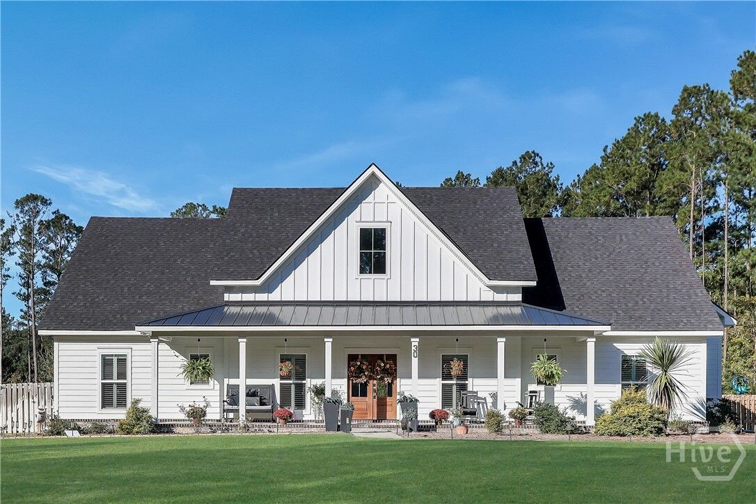 Property Photo:  30 Carapace Court  GA 31324 