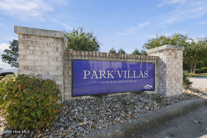 Property Photo:  175 Old Murdoch Road 304  NC 28557 