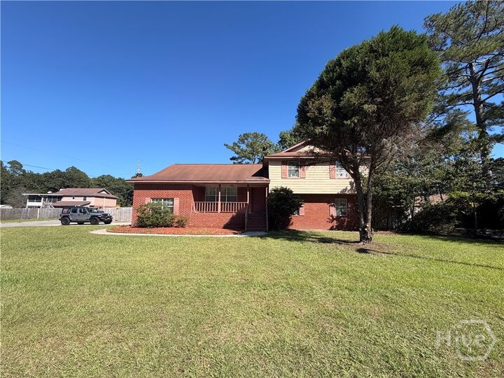 Property Photo: 701 Charlotte Court GA 31313