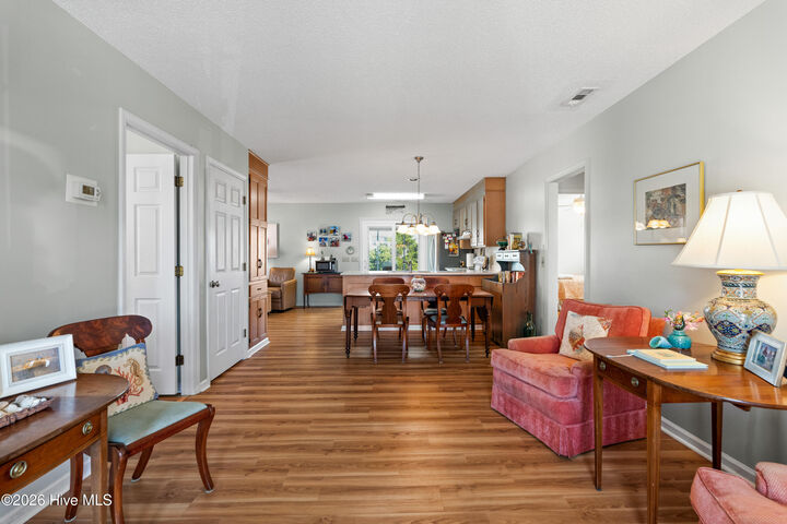 Property Photo:  306 Brunswick Avenue W  NC 28462 
