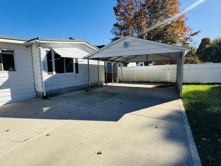 Property Photo:  206 E Cooper St  PA 18810 