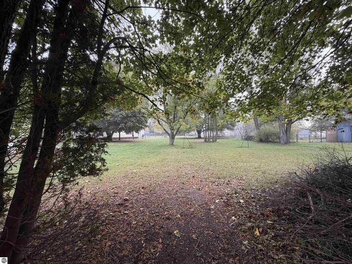 Property Photo:  11253 Deer Lake Road  MI 48617 