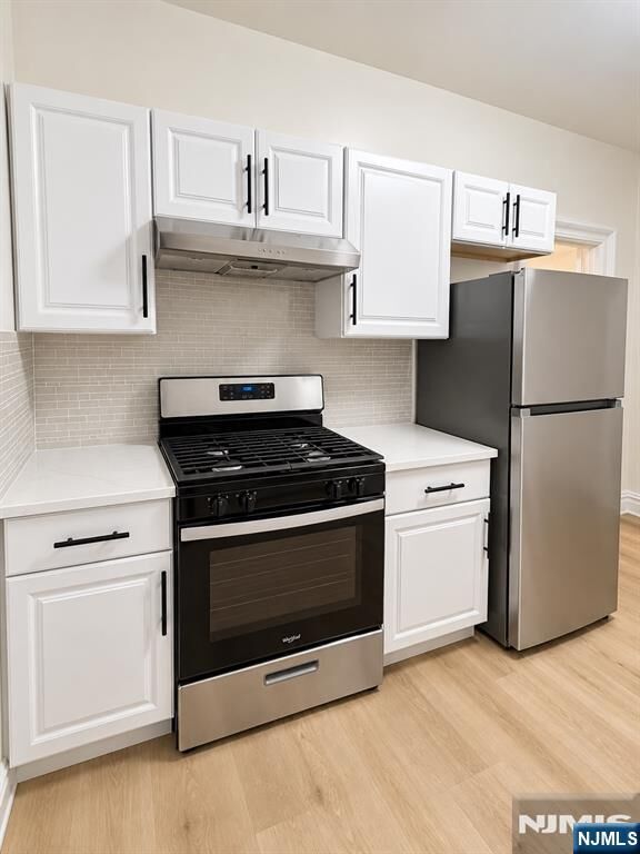 Property Photo:  321 79th Street 8  NJ 07047 